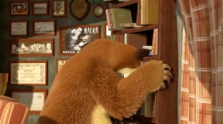 کارتون ماشا و میشا ❤ قسمت ۵۲۹ ❤